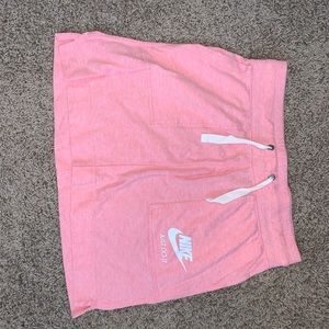 Nike Skirt